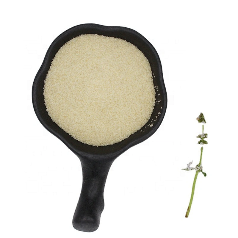 Gelatin supplier supply high quality food grade gelatin food thickener for jelly gummy jelly meat